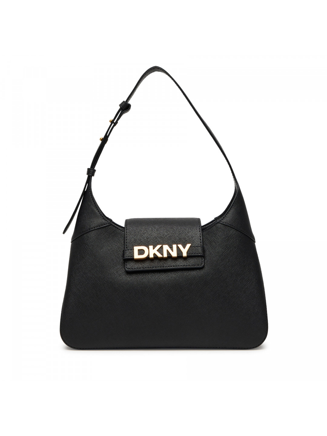Kabelka DKNY R523KL20 Černá